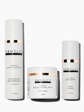 Comprehensive Acne System