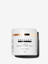 TINGL® Exfoliating Pads
