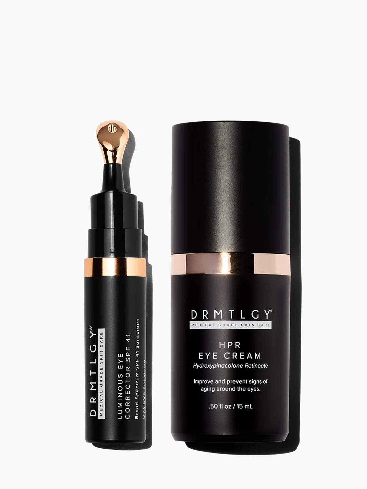 Dark Circles Bundle - Deep