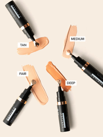 Dark Circles Bundle - Deep